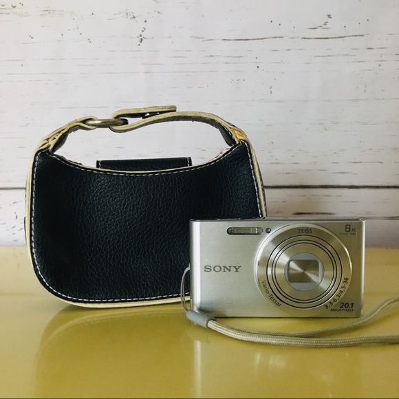 tiny black purse - Picture 2 of 7